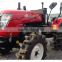 Agricultural lovol tractors 45hp with cheapest price and CE certification