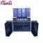 Foshan Manufacturer Hard Carry Aluminum Hairdressing Tool Case