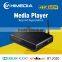 OTA update online HiMedia Q10 PRO Quad core Android TV Box Kodi 16.0 media player