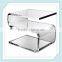 Factory Direct Sale acrylic chair for Office or House with High Quality