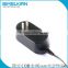 simsukian supply US plug 5v 3a ac dc power adapter with energy efficiency level 6