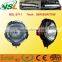 7" HID Xenon Light Off road HID Driving Light 4x4 hid spot light,xenon work light hid ,hid driving light for 4wd manufactu