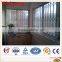 Commercial security window price with good quality