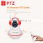 Home Smart IP Camera WIFI HD IR SD Card Wireless IP Camera 720P For Android iOS PC Mini Baby monitor