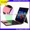 2015 New Product Low Price Wholesale Wireless Bluetooth Tablet Keyboard Case for Microsoft Surface Pro 3