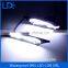COB Daytime running light waterproof car 12v Dc Led Light