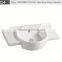 C819series Bathroom ceramic fancy wash basin