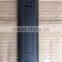 ZF High Quality Black 42 Keys CT-90336 LCD/LED TV remote control for TOSHIBA 2*AAA battery