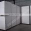 ceramic fiber vacuum insulation panel for industrial furnace