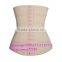 2016 Women Bodysuits Shapewear BodyShaper Adjustable Waist Training Corsets Black Plus Size Cincher High-elastic Tops