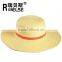 Wholesale Hat Beach Hat for Girl Paper Straw Hat