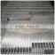 Low carbon Steel bar grating for metal building materials