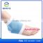2016 New Products Skin color Gel Heel Socks Moisturing Spa Gel Socks feet care Cracked Foot Dry Hard Skin Protector
