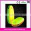 2015 new design portable mobile slim xiaomi powerbank