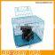 High Quality Thickened Foldable Dog House, Welded Wire Mesh Dog Cage