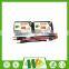 5000MAH 7.4V 50C 2S1P HARDCASE LIPO BATTERY PACK