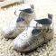 New arrival soft leather Baby Outdoor Toddler dress Shoes