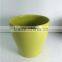 2016 Hot sale! archaize ceramic flower pot,garden plant