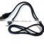 Silica gel USB rechargeable bicycle light road bike flash led light torch helmet