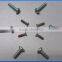 hardware abnormal shape screw