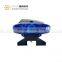 Led Halogen Rotating Police Warning Lightbar