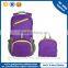 2014 best promotional sport bag durable polyester school backpack
