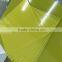 Yellow FR4 Epoxy Resin Glassfiber Plate