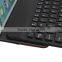 Crocodile Pattern wireless keyboard for tablet pc iPad mini1/2/3-P3601