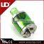 2015 Best selling Youde UD Goblin Mini in stock smallest tank RTA rebuildable tank