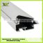 aluminum profile for led strip 6030 aluminum profile /frame for slim lightbox