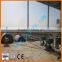 JNC waste oil refinery equipment