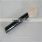 Portable Goat Hair Retractable Makeup Brushes Factory price