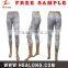 Factory Wholesale Dri Fit Custom Sport Leggings ,Sublimation Tight Sport Walking Jogging Workout Gym Yoga Leggings