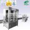 Factory direct sale PLC automatic liquid filling machine