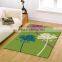 acrylic area rug