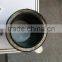excavator 38MM - 2" 6S hydraulic Hose crimping machine