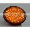 2016 Special Offer 12 Inch Traffic Lamp Amber Traffic Light Repair Part Kit Shenzhen LED Factory