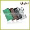 2016 best selling Hight Quality Microfiber Bag/Punch with drawstrings