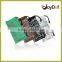 2016 Wholesale Price Soft Double Drawstrings Microfiber Sunglasses Punch