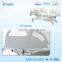 Three functions motorized cheap children infant hospital bed for sale price