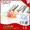 2015 waterproof plastic 10mm 230v neon led mi-bulb red indicator lamp neon bulbs