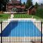 Chinese swing pool fencing