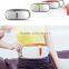 Vibration Shiatsu and Heat Body Fat Burning Slimming Massage Belt