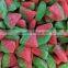 Fruit Sweets Watermelon Silce Soft Gummy Candy