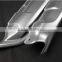2015 ABS Plastic For Vezel HRV HR-V Crossover 2014-2016 bumper board skid plate bar