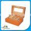 High Quality Wooden Jewelry Box Packaging Box Jewelry Box Wooden Print