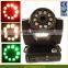 DJ Equipment Good Price 1500w LED Moving Head Smoke Fog Machine in China