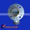 sand casting elbow connection for pump body