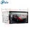 2 Din Universal Car DVD GPS Car DVD Player Bluetooth GPS DVD Player with 6.95 Inch Large Screen