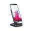 Universal wireless charging stand for cell phone mobile charging stand qi charging stand for LG G4